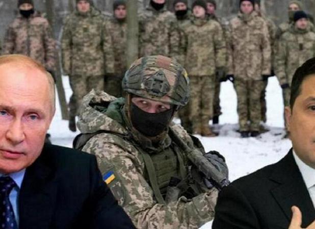 هفت پیامد جنگ روسیه و اوکراین برای خاورمیانه