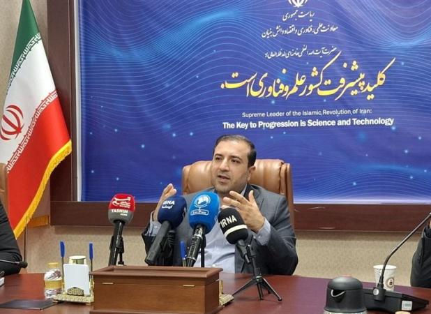 سال ۲۰۲۵ سال کوانتوم؛ ایران با سند ملی به استقبال فناوری آینده می‌رود