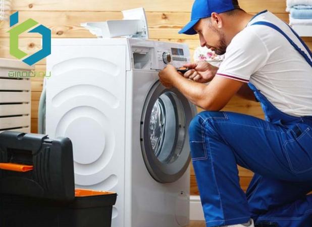 نکات لازم برای انتخاب یک تعمیرگاه ماشین لباسشویی ایندزیت