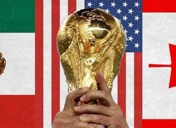 جام جهانی آمریکا؛ چالش گرما و احتمال تکرار خاطره تلخ باجو!