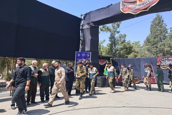۲۰۰ گروه جهادی در قالب «پویش همدلی حسینی» به مناطق محروم اعزام شدند