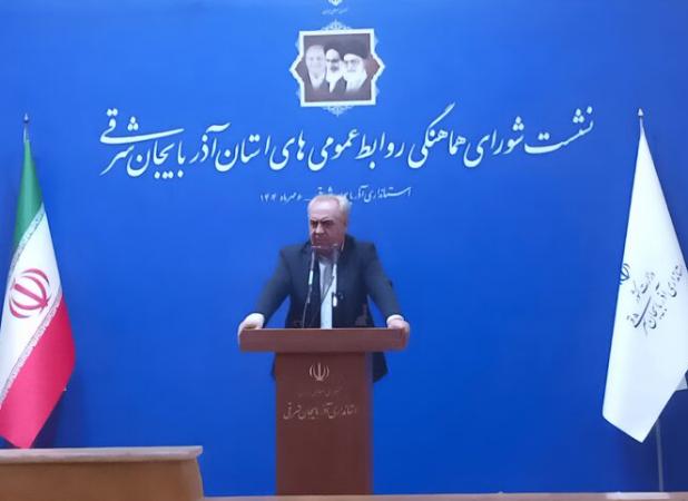 سرمست: دولتمردان عملکرد خود را با ترازوی افکار عمومی بسنجند