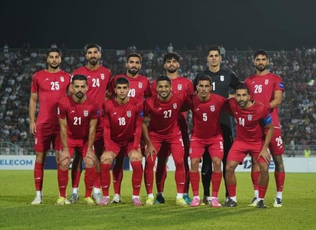 ایران نیمه مربیان را به تاجیکستان باخت و فینالیست شد/ تساوی تاریخی پنجشنبه دوشنبه!