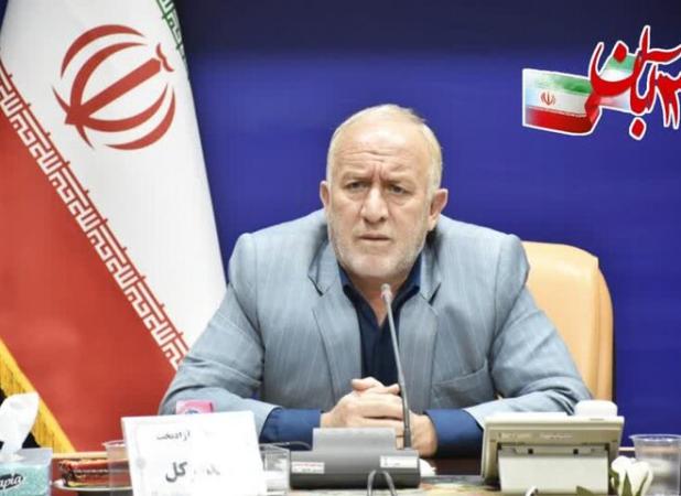 ۱۳ آبان نماد بیداری و بصیرت نسل جوان است