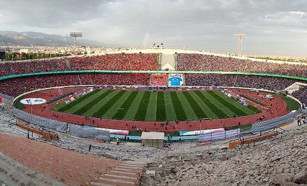 بودجه ۱۰۰ میلیاردی برای بازسازی استادیوم آزادی