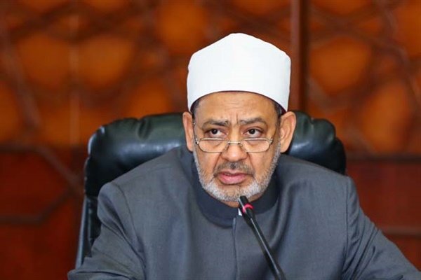 واکنش شیخ الازهر به تداوم جنایات رژیم صهیونیستی در غزه