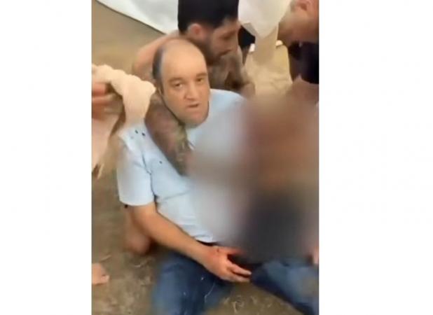 میوه‌فروش مسلمان، ناجی مردم در حمله یکشنبه استرالیا