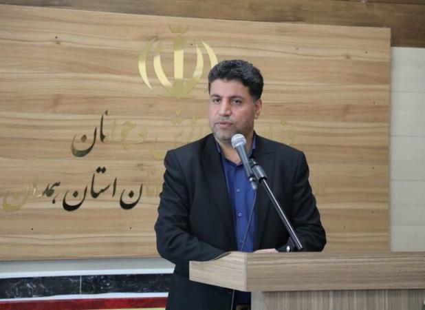 تزریق ۲ میلیارد اعتبار عمرانی/ همدان پایلوت توسعه اسکواش می‌شود