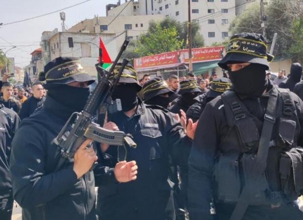 حماس: رزمندگان در کرانه باختری صهیونیست‌ها را غافلگیر خواهند کرد