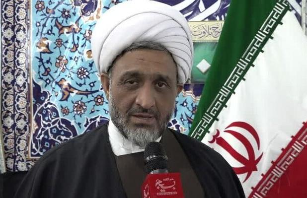 ایمان و عمل مجاهدانه از ویژگی‌های بسیجی واقعی است