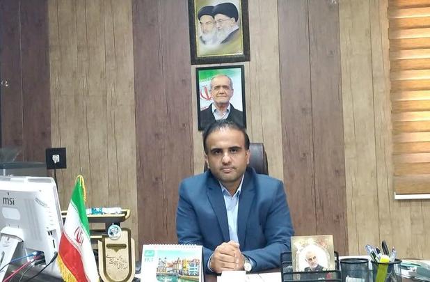 ۹۸۴ داوطلب از حوزه امتحانی گناوه در کنکور شرکت می‌کنند