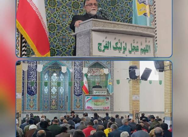 معاون استاندار لرستان: اشتغال جوانان و توسعه کوهدشت در اولویت ویژه استان است