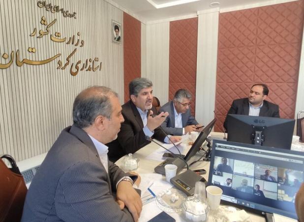 عدالت آموزشی در کردستان نیازمند مشارکت مردم و خیرین است