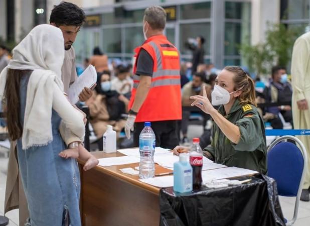 آلمان برنامه ویژه پذیرش پناهجویان افغان را لغو کرد