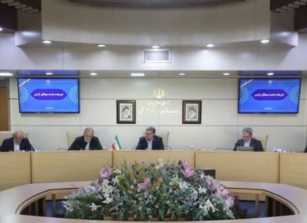 حضور سرزده پزشکیان در وزارت بهداشت: بررسی برنامه‌ها و چالش‌ها در حوزه سلامت