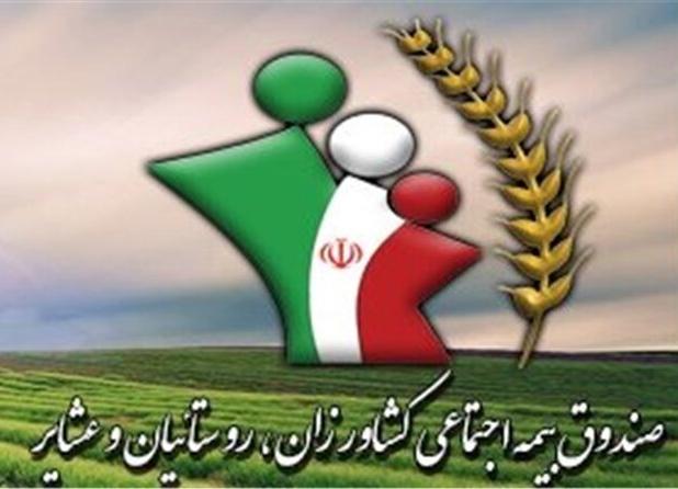 امکان بیمه زنان روستایی البرز