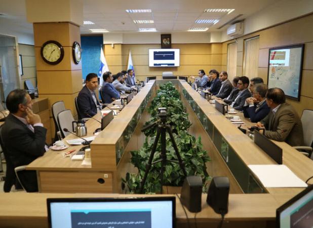 دهقان: نقش سازه تاریخی آبشار دره‌گاهان در مدیریت منابع آبی روایت شد