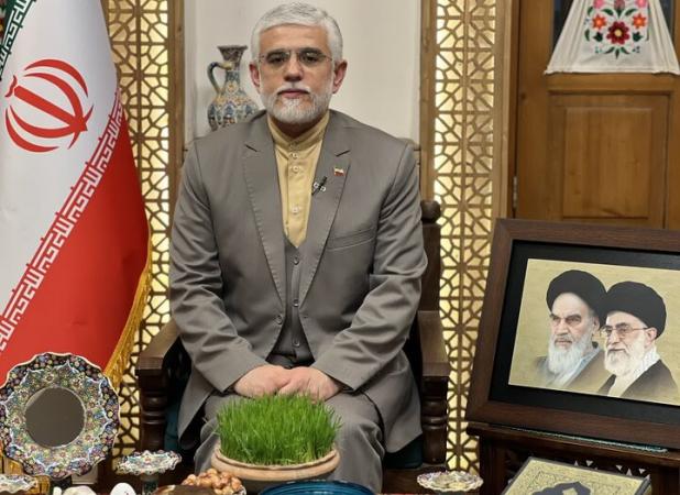 گلستان به کارگاه بزرگ از اقدامات عمرانی تبدیل شده است