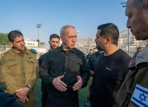 رسانه عبری: ارتش اسرائیل برای جنگ در شمال تقویت نشده است