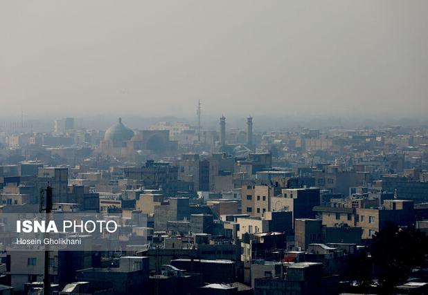 مدارس قزوین غیرحضوری و اداره‌ها دورکار شدند