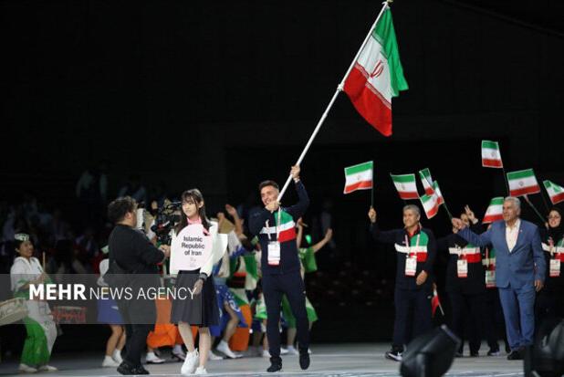 ناشنوایان ایران به یک قدمی طلا رسیدند/ عاشقان ایران در انتظار ۳ طلا