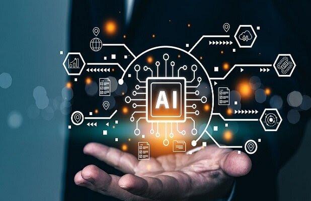 هوش مصنوعی، ابزاری نوین برای کاهش حجم پرونده‌ها در دفاتر خدمات قضائی