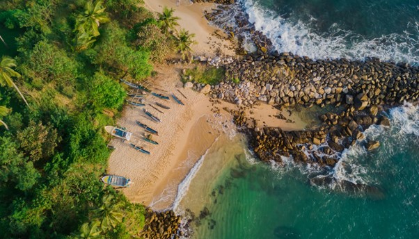 راهکارهای مناسب برای چالش‌های سفر به سریلانکا