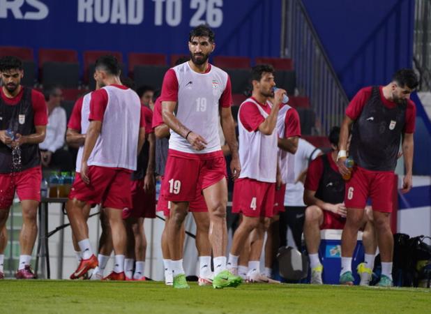 جنگ مخفی پرسپولیس با تراکتور بالا گرفت؛ مهاجم لژیونر درخواست داد