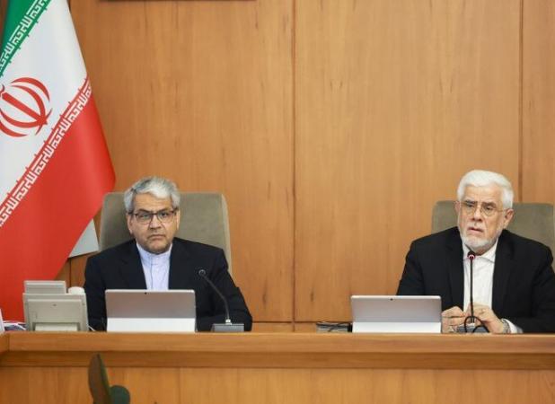 تصویب آیین‌نامه ممنوعیت تامین و ارتقای هرگونه موسسه آموزش عالی جدید