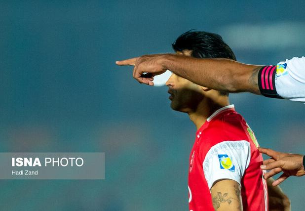 بمب نقل‌وانتقالات در باشگاه استقلال منفجر شد