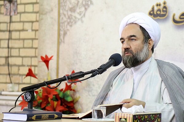 بیانیه نماینده ولی فقیه سیستان و بلوچستان در پی عملیات تروریستی زاهدان