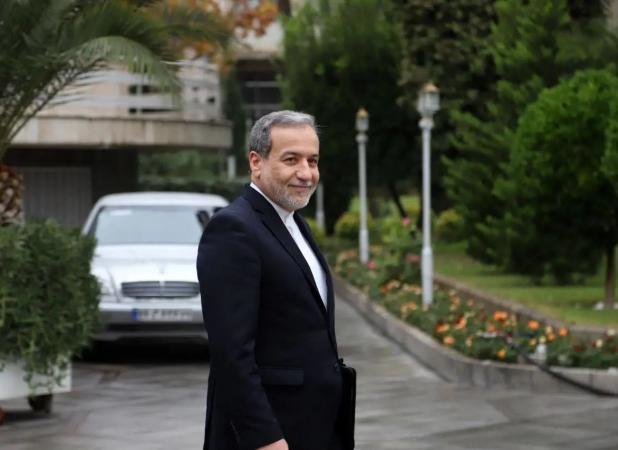 عراقچی: هرگز در امور داخلی لبنان دخالت نکرده‌ایم