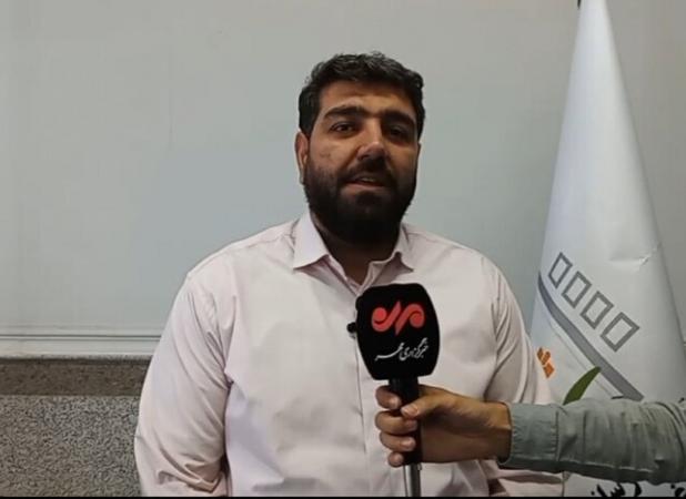 پخش مستند «مرزداران صادق ۲» از شبکه زاگرس آغاز شد