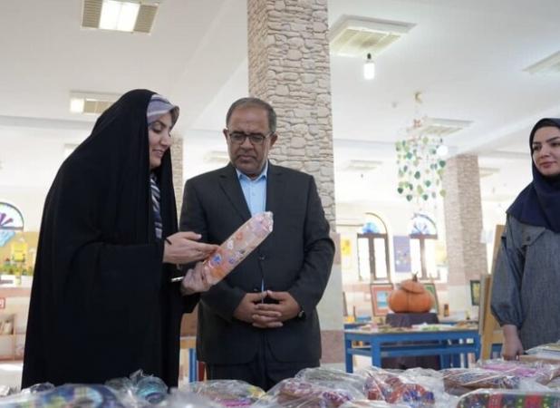 فرماندار بوشهر: مدارس اوتیسم نیازمند توجه ویژه هستند