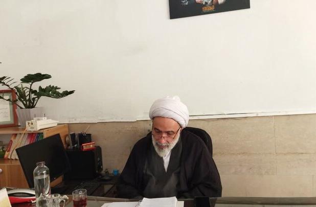 حجت الاسلام نامدار: مرجعیت زنان منع فقهی ندارد