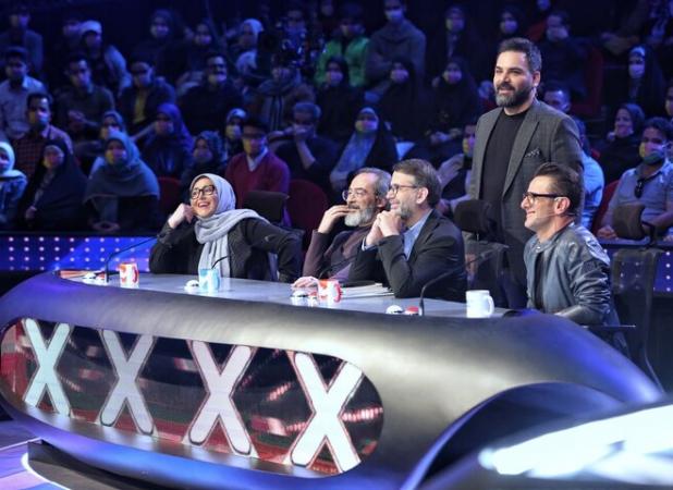 نذر فاطمی برای ثبت یک جریان ملی؛ روایتی تازه از «عصرجدید»