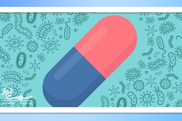 روند افزایشی عفونت‌های مقاوم به دارو؛ انتقاد از مصرف بی‌رویه آنتی‌بیوتیک در ایران