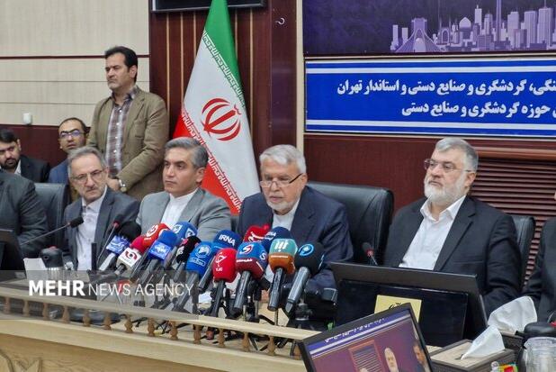 وزیر میراث فرهنگی: اختیاراتم را به استانداران تفویض کردم