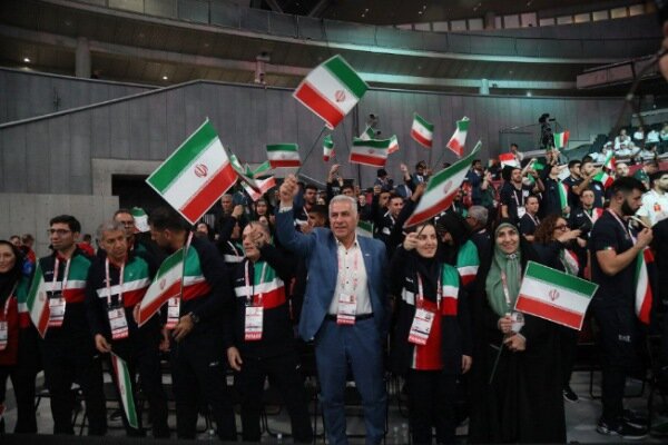 توکیو در سکوت، ورزشکاران در تکاپو/ آغاز متفاوت المپیک ناشنوایان