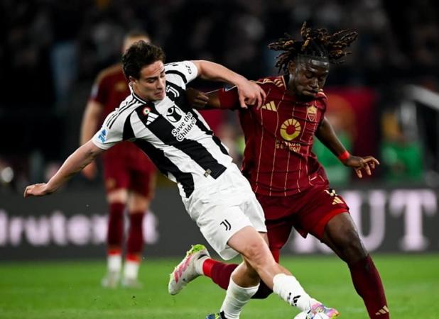 سناریویی عجیب در انتظار هفته آخر سری A؛ قرعه‌کشی برای سهمیه!