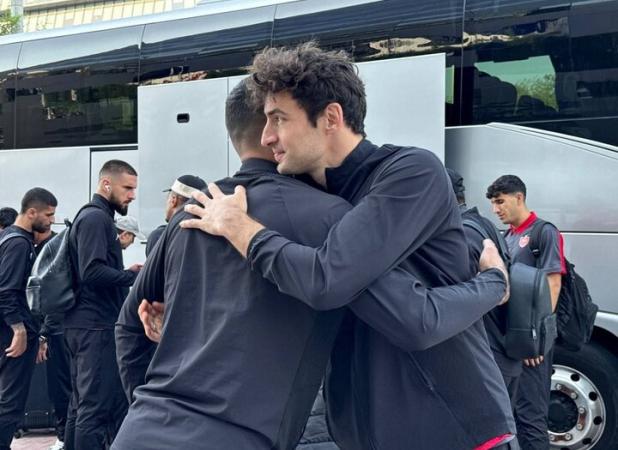 مدافع پرسپولیس به تیم ملی دعوت شد