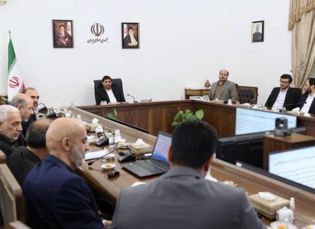 بررسی مشوق‌های مالی طرح‌های تامین وانتقال آب ازدریا به فلات مرکزی
