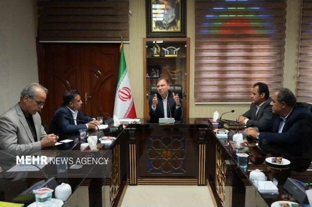 استاندار بوشهر: ظرفیت‌های گردشگری ساحلی و دریایی شکوفا شود