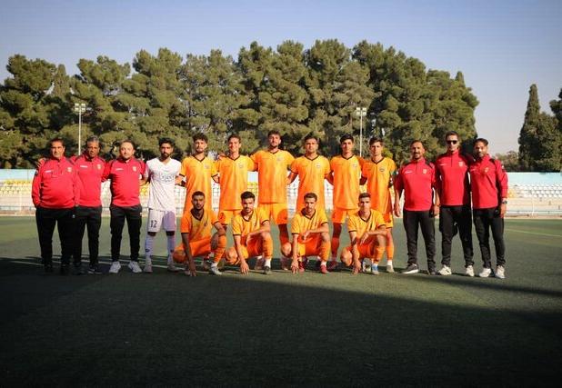 پیروزی پرگل امیدهای برق در شهرآورد شیرازی‌ها