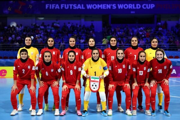 تحسین تیمی که در رویای صعود ماند/ نیاز به تغییر نسل در تیم ملی فوتسال