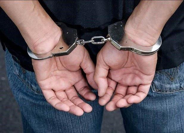 بازداشت قاتل متواری در کمتر از یک ساعت در سراب