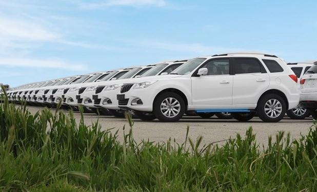 ‌سامانه یکپارچه خودرو ابزار‌ متعادل‌کردن عرضه و تقاضا‌/ ‌دولت چطور به جنگ قیمت‌های نجومی بازار خودرو رفت‌