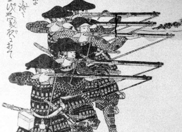 «آخرین سامورایی» واقعی چه کسی بود؟