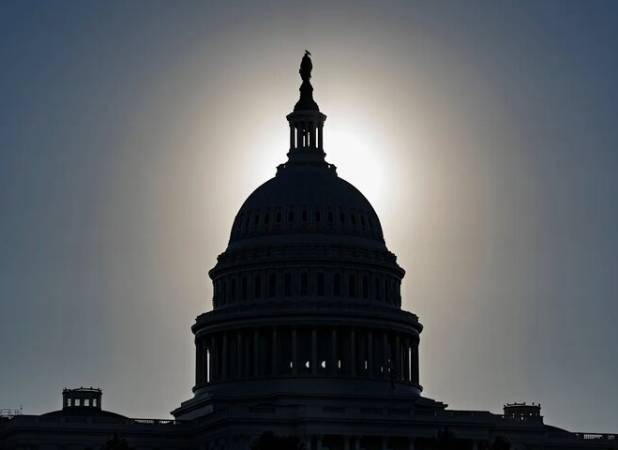 دولت آمریکا دوباره تعطیل می‌شود