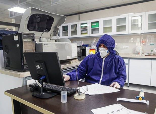 شفافیت آمار کرونا در ایران نسبت به کشورهای همسایه